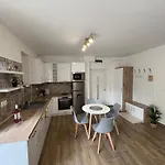 Apartmán Varva