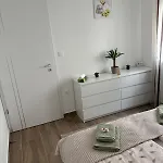 Varva Apartmán Eger