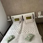 Apartmán Varva Eger