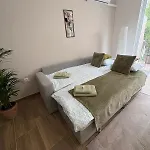 Varva Apartmán *