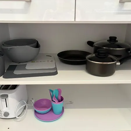 Apartman Várva Vár *