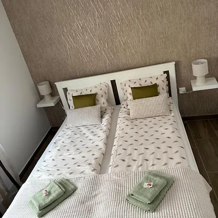Appartement Varva Eger