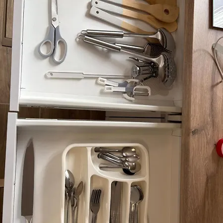 Apartman Várva Vár