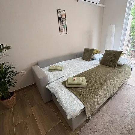 Varva Appartement *