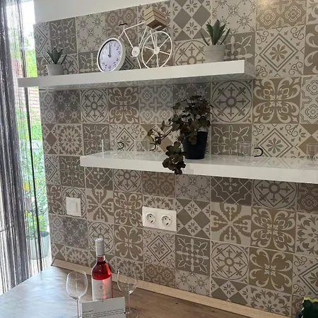 Appartement Varva *