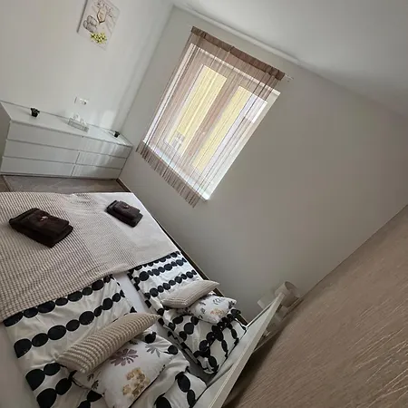 Várva Vár Apartman Eger