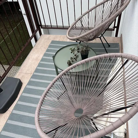 Apartman Várva Vár Eger