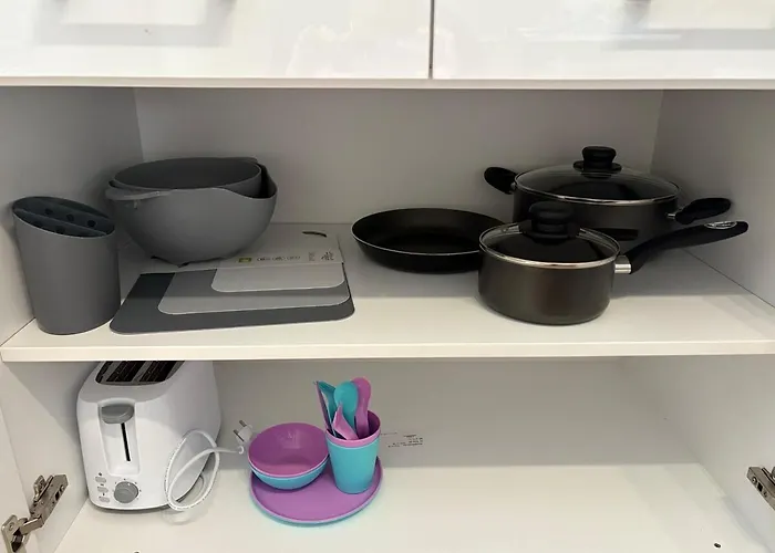 Apartman Várva Vár *