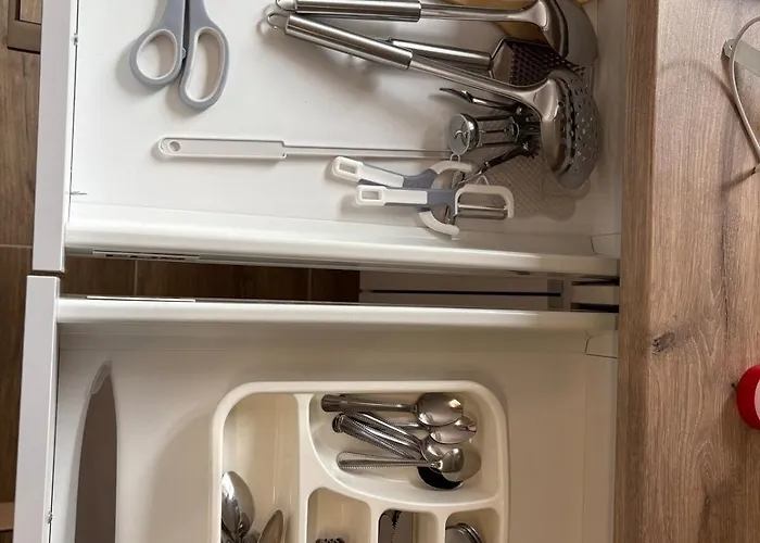 Apartman Várva Vár